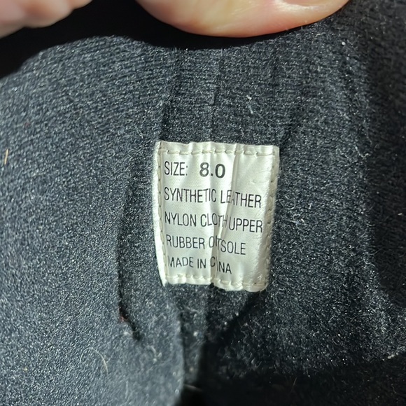 Kingpin Snowboard Boots, Size 8 - Picture 6 of 7